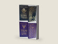 Throne of Glass Collector's Edition & A Court of Thorns and Roses Collector's Edition. Sarah J. Maas 2 Books Collection Set by Sarah J. Maas | barcode:9781637992777 | source:'9781637992777-right-three-quarter.jpg