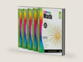 The Grade 3 Series. Spectrum Math Workbook- Volume 4, Spectrum Reading Workbook- Volume 22, Spectrum Vocabulary- Volume 86 , Spectrum Writing- Volume 37, Word Problems- Volume 76 by Spectrum by Spectrum | barcode:9781637994191 | source:'9781637994191-right-three-quarter.jpg