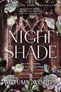 Nightshade: Sorrowsong University Book 1 by Autumn Woods | barcode:9781638933731 | source:'9781638933731.jpg