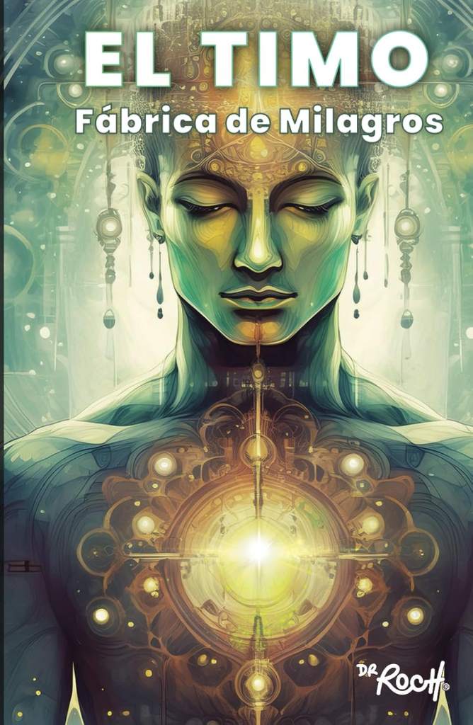 EL TIMO (Spanish Edition) by Dr Roch | barcode:9781638950530 | source:'9781638950530.jpg
