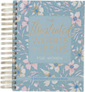 The Illustrated Words of Jesus for Women | A Devotional Coloring Book by Carolyn Larsen | barcode:9781639527670 | source:'9781639527670.jpg