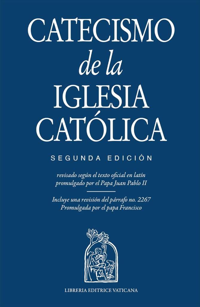 Catecismo de la Iglesia Católico, Segunda Edición (Spanish Edition) by Libreria Editrice Vaticana | barcode:9781639661114 | source:'9781639661114.jpg
