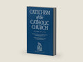 Catechism of the Catholic Church, Revised by Libreria Editrice Vaticana | barcode:9781639661329 | source:'9781639661329-right-three-quarter.jpg