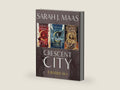 Crescent City ebook Bundle: A 3 Book Bundle by Sarah J. Maas | barcode:9781639733699 | source:'9781639733699-right-three-quarter.jpg