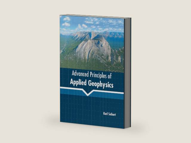 Advanced Principles of Applied Geophysics by Karl Seibert | barcode:9781639890187 | source:'9781639890187-right-three-quarter.jpg