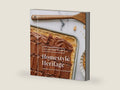 Homestyle Heritage: A Collection of Our Most-loved Recipes | Six Sisters' Stuff by Six Sisters' Stuff | barcode:9781639934720 | source:'9781639934720-right-three-quarter.jpg