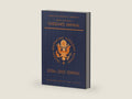 Federal Sentencing Guidelines Manual; 2024-2025 Edition: With inside-cover quick-reference sentencing table by Michigan Legal Publishing Ltd | barcode:9781640021594 | source:'9781640021594-right-three-quarter.jpg