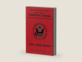 Federal Sentencing Guidelines Manual; 2025-2026 Edition: With inside-cover quick-reference sentencing table by Michigan Legal Publishing Ltd | barcode:9781640021761 | source:'9781640021761-right-three-quarter.jpg
