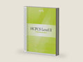 HCPCS Level II Professional Edition 2022 (HCPCS Level II (American Medical Assn)) by American Medical Association | barcode:9781640161610 | source:'9781640161610-right-three-quarter.jpg