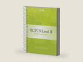 HCPCS Level II Professional 2024 (HCPCS Level II (American Medical Assn)) by American Medical Association | barcode:9781640162945 | source:'9781640162945-right-three-quarter.jpg