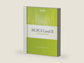 HCPCS Level II Professional 2027 Edition by American Medical Association | barcode:9781640163508 | source:'9781640163508-right-three-quarter.jpg