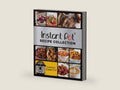 Instant Pot Recipe Collection by Publications International Ltd. | barcode:9781640305472 | source:'9781640305472-right-three-quarter.jpg