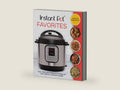 Instant Pot Favorites: Fast, Fresh and Foolproof Recipes for Your Electric Pressure Cooker by Publications International Ltd. | barcode:9781640308244 | source:'9781640308244-right-three-quarter.jpg