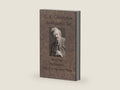 Chesterton Apologetics Set - Heretics, Orthodoxy, and The Everlasting Man by G K Chesterton | barcode:9781640322592 | source:'9781640322592-right-three-quarter.jpg
