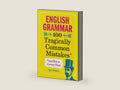 English Grammar: 100 Tragically Common Mistakes (and How to Correct Them) by Sean Williams | barcode:9781641523745 | source:'9781641523745-right-three-quarter.jpg