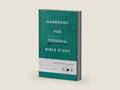 Handbook for Personal Bible Study Second Edition by William W. Klein | barcode:9781641582711 | source:'9781641582711-right-three-quarter.jpg