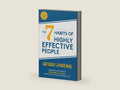 The 7 Habits of Highly Effective People: Guided Journal: (Goals Journal, Self Improvement Book) by Stephen R. Covey | barcode:9781642503173 | source:'9781642503173-right-three-quarter.jpg