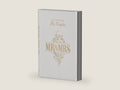 Mr. and Mrs. 366 Devotions for Couples - White Faux Leather Devotional Gift Book for Bride and Groom, Engaged by Joanna Teigen | barcode:9781642729641 | source:'9781642729641-right-three-quarter.jpg