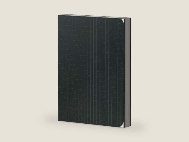 ESV Reformation Study Bible, Black, Seville Cowhide by R.C. Sproul | barcode:9781642892307 | source:'9781642892307-right-three-quarter.jpg