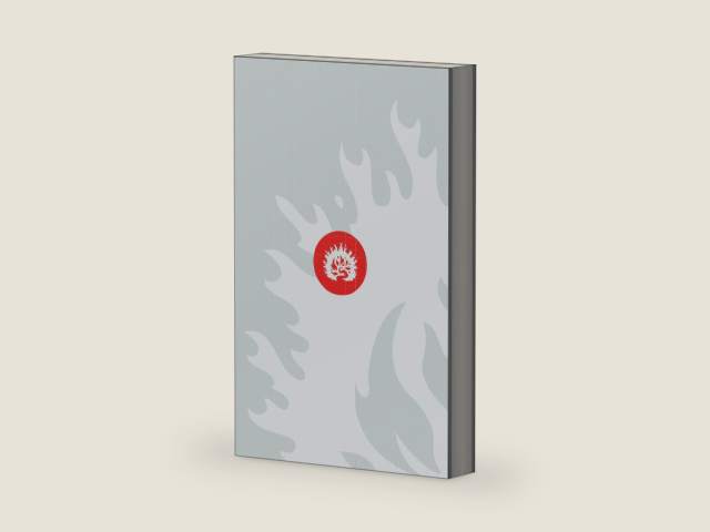ESV Reformation Study Bible, Student Edition - Gray, Paperback by R.C. Sproul | barcode:9781642893434 | source:'9781642893434-right-three-quarter.jpg