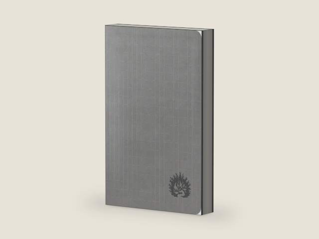 La Biblia de Estudio de La Reforma, Edición Condensada, Light Gray (Spanish Edition) by R.C. Sproul | barcode:9781642896718 | source:'9781642896718-right-three-quarter.jpg