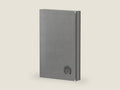 La Biblia de Estudio de La Reforma, Edición Condensada, Light Gray (Spanish Edition) by R.C. Sproul | barcode:9781642896718 | source:'9781642896718-right-three-quarter.jpg