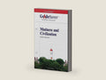 GradeSaver (TM) ClassicNotes: Madness and Civilization by Michael Woolf | barcode:9781643570594 | source:'9781643570594-right-three-quarter.jpg
