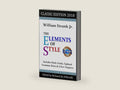 The Elements of Style: Classic Edition (2018): With Editor's Notes, New Chapters & Study Guide by William Strunk Jr. | barcode:9781643990019 | source:'9781643990019-right-three-quarter.jpg