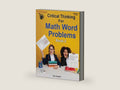 Critical Thinking for Math Word Problems Grades 5-7 Learning Workbook Activity Book 2 to Build Problem Solving and Math Confidence by Terri Husted | barcode:9781644200278 | source:'9781644200278-right-three-quarter.jpg