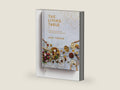 The Living Table: Recipes and Devotions for Everyday Get-Togethers (A Hospitality Cookbook with 90+ Delicious Meals, Appetizers, Snacks, and Drinks plus a Devotional for Every Occasion) by Abby Turner | barcode:9781644548493 | source:'9781644548493-right-three-quarter.jpg