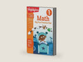 First Grade Math Big Fun Practice Pad (Highlights Big Fun Practice Pads) by Highlights Learning | barcode:9781644726150 | source:'9781644726150-right-three-quarter.jpg