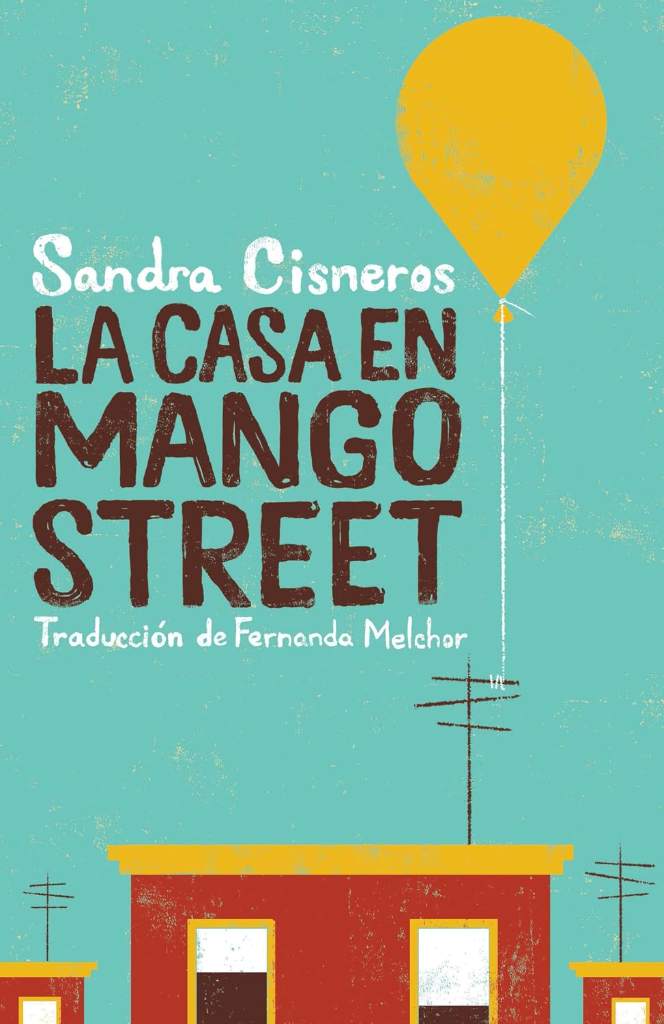 La casa en Mango Street / The House on Mango Street (Vintage Contemporaries) (Spanish Edition) by Sandra Cisneros | barcode:9781644734285 | source:'9781644734285.jpg