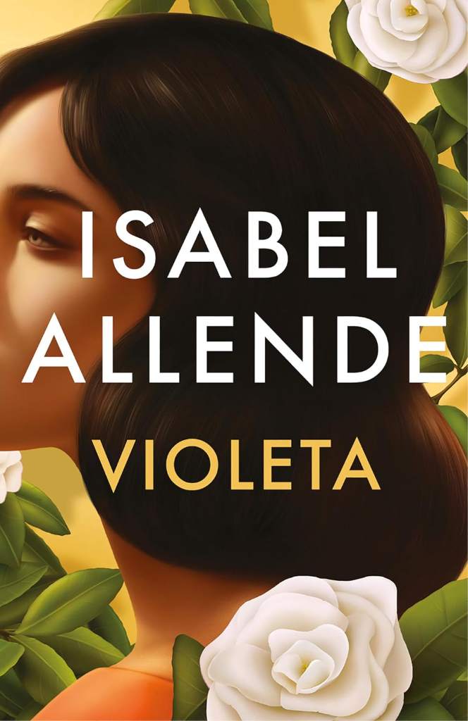 Violeta (Spanish Edition) by Isabel Allende | barcode:9781644734780 | source:'9781644734780.jpg