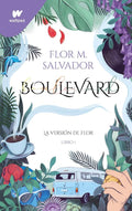 Boulevard (Spanish Edition) (Wattpad. Boulevard) by Flor Salvador | barcode:9781644735947 | source:'9781644735947.jpg