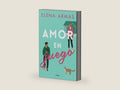 Amor en juego / The Long Game (Spanish Edition) by Elena Armas | barcode:9781644739464 | source:'9781644739464-right-three-quarter.jpg