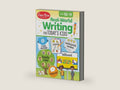 Evan-Moor Real-World Writing Activities for Today's Kids Workbook, Ages 10-11, Grades 5-6, Guided Instruction, Examples, Practice, Journal Entry, ... Letters (Real-World Writing for Today's Kids) by Evan-Moor Educational Publishers | barcode:9781645141617 | source:'9781645141617-right-three-quarter.jpg
