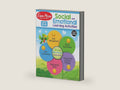 Evan-Moor Social and Emotional Learning Activities, Grades 1-2, Homeschool and Classroom Resource, Reproducible Worksheets, Workbook, Self-Awareness, Relationships, Mindfulness, Kindness, Puzzles, SEL by Evan-Moor Educational Publishers | barcode:9781645141686 | source:'9781645141686-right-three-quarter.jpg