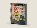 Brain Games - Cold Case Puzzles by Publications International Ltd. | barcode:9781645580607 | source:'9781645580607-right-three-quarter.jpg