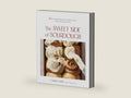 The Sweet Side of Sourdough: 50 Irresistible Recipes for Pastries, Buns, Cakes, Cookies and More by Caroline Schiff | barcode:9781645674221 | source:'9781645674221-right-three-quarter.jpg