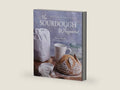 The Sourdough Whisperer: The Secrets to No-Fail Baking with Epic Results by Elaine Boddy | barcode:9781645674849 | source:'9781645674849-right-three-quarter.jpg