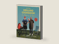 The Best Grilling Cookbook Ever Written By Two Idiots by Mark B. Anderson | barcode:9781645676065 | source:'9781645676065-right-three-quarter.jpg
