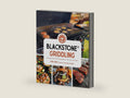 Blackstone® Griddling: The Ultimate Guide to Show-Stopping Recipes on Your Outdoor Gas Griddle by Josh Hunt | barcode:9781645679912 | source:'9781645679912-right-three-quarter.jpg