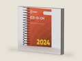 ICD-10-CM 2024 The Complete Official Codebook with Guidelines by AAPC | barcode:9781646318186 | source:'9781646318186-right-three-quarter.jpg