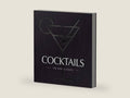 COCKTAILS: The New Classics (The Artisan Collection) by Cider Mill Press | barcode:9781646434084 | source:'9781646434084-right-three-quarter.jpg