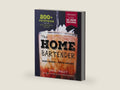 The Home Bartender: The Third Edition: 200+ Cocktails Made with Four Ingredients or Less by Shane Carley | barcode:9781646434114 | source:'9781646434114-right-three-quarter.jpg