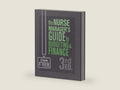 The Nurse Manager's Guide to Budgeting & Finance, 3rd Edition by Al Rundio | barcode:9781646480159 | source:'9781646480159-right-three-quarter.jpg