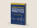 Johns Hopkins Evidence-Based Practice for Nurses and Healthcare Professionals: Model & Guidelines by Kim Bissett | barcode:9781646481859 | source:'9781646481859-right-three-quarter.jpg