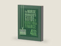 The Nurse Manager’s Guide to Budgeting & Finance | Fourth Edition by AnnMarie Papa | barcode:9781646482221 | source:'9781646482221-right-three-quarter.jpg