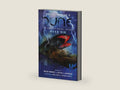 DUNE: The Graphic Novel, Book 2: Muad’Dib by Frank Herbert | barcode:9781647006792 | source:'9781647006792-right-three-quarter.jpg