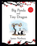 Big Panda and Tiny Dragon by James Norbury | barcode:9781647225124 | source:'9781647225124.jpg